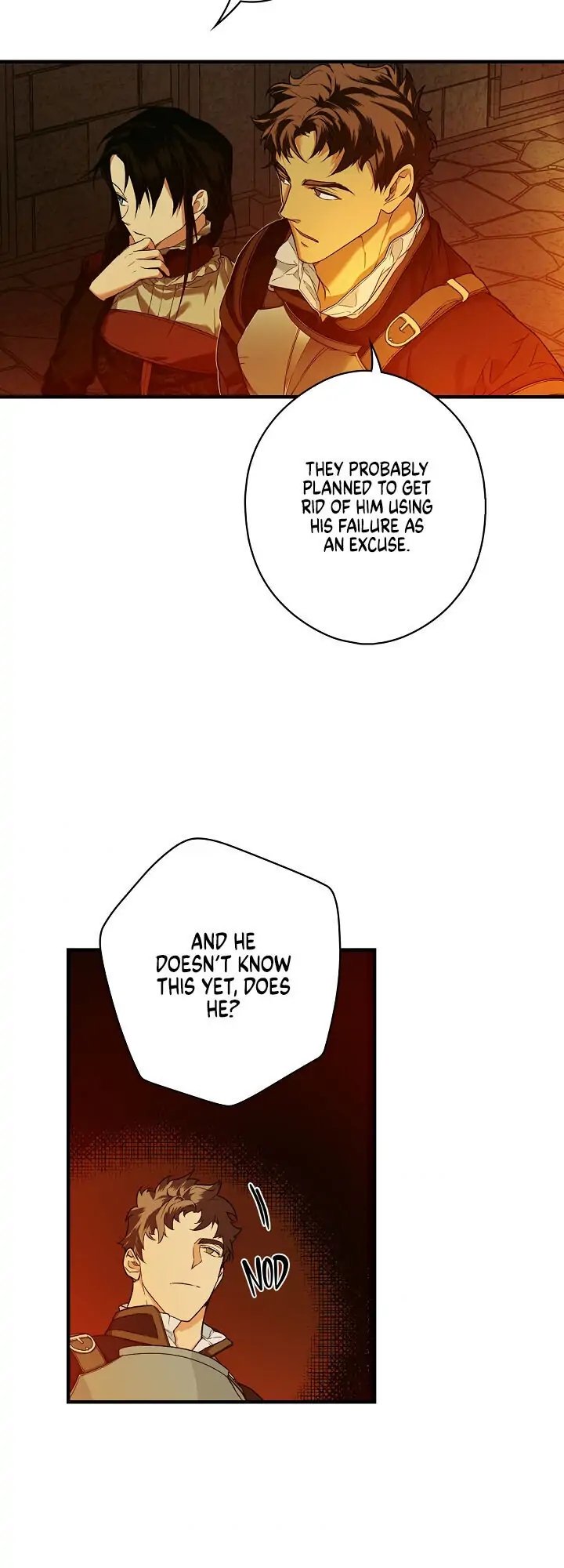 Secret Lady, Chapter 15 image 42